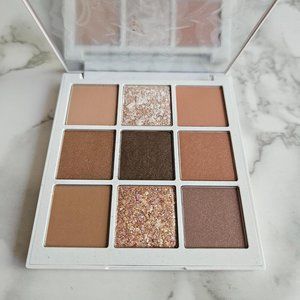 Holika Holika Terrazzo Eyeshadow #01 Earthy